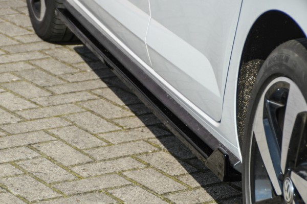 CUP4 Seitenschweller für VW Polo 6 GTI 2G (AW)