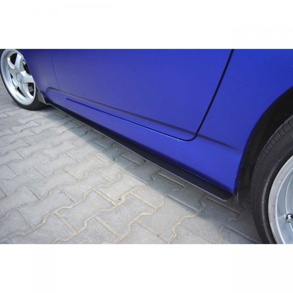 Racing Seitenschweller Ansatz für HONDA S2000