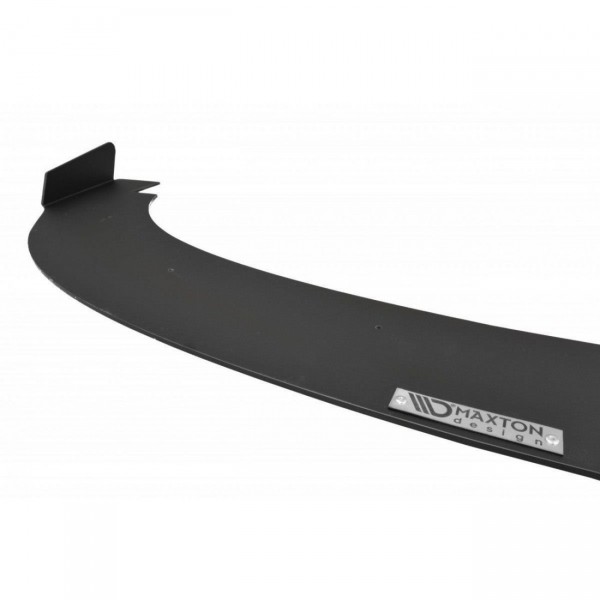 Racing Front Ansatz für RENAULT MEGANE MK3 RS