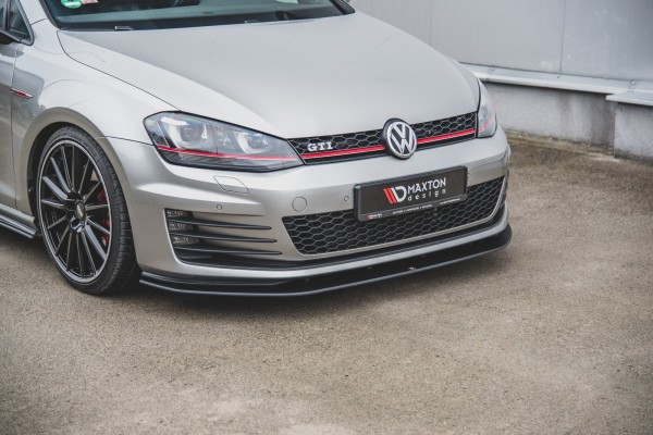 Robuste Racing Front Ansatz für VW Golf 7 GTI