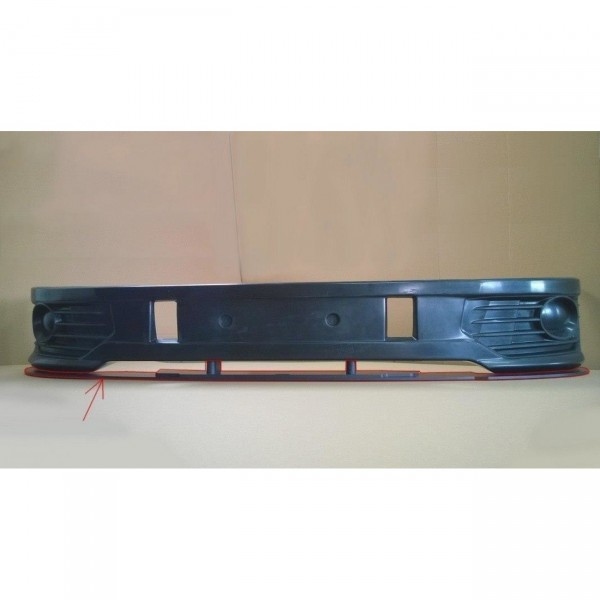 Front Ansatz für SPORT VW T5 SPORTLINE