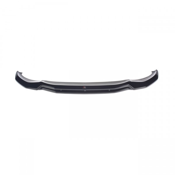 Front Ansatz passend für V.1 BMW X3 G01 M Paket schwarz Hochglanz