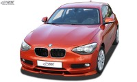 RDX Frontspoiler VARIO-X für BMW 1er F20 / F21 2011-2015 Frontlippe Front Ansatz Vorne Spoilerlippe RDX Frontspoiler VARIO-X für BMW 1er F20 / F21 2011-2015 Frontlippe Front Ansatz Vorne Spoilerlippe