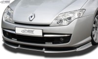 Vorschau: RDX Frontspoiler VARIO-X für RENAULT Laguna 3 Phase 1 Frontlippe Front Ansatz Vorne Spoilerlippe Vorschau: RDX Frontspoiler VARIO-X für RENAULT Laguna 3 Phase 1 Frontlippe Front Ansatz Vorne Spoilerlippe