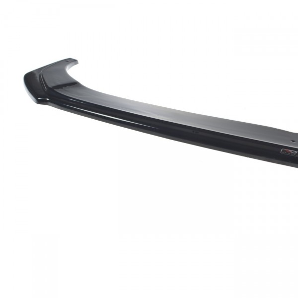 Front Ansatz V.3 für Kia Ceed GT / GT-Line Mk3 / Proceed Mk1 schwarz Hochglanz