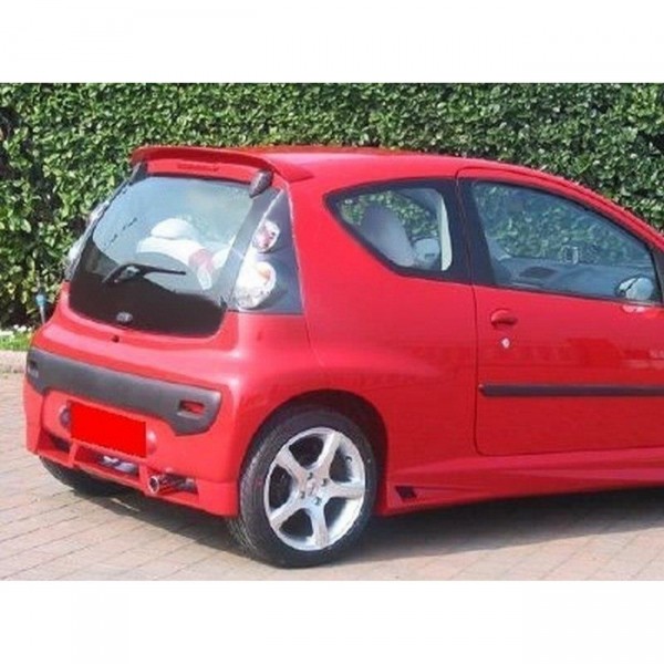 Dachspoiler CITROEN C1