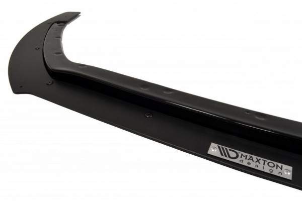 Hybrid Front Ansatz für Ford Focus RS Mk3