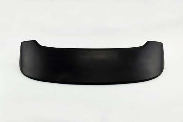 Dachspoiler für Fiat 500 Spoiler Dachspoiler Heck Neu Abarth ABH-LINE