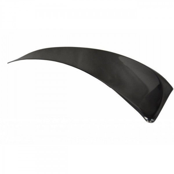 Heckspoiler / KOFFERRAUMDECKEL Erweiterung BMW 3er E46 COUPE (ZUM MALEN)