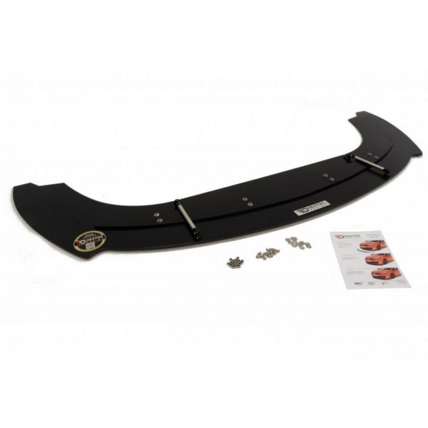 Racing Front Ansatz für VW GOLF 5 GTI 30TH