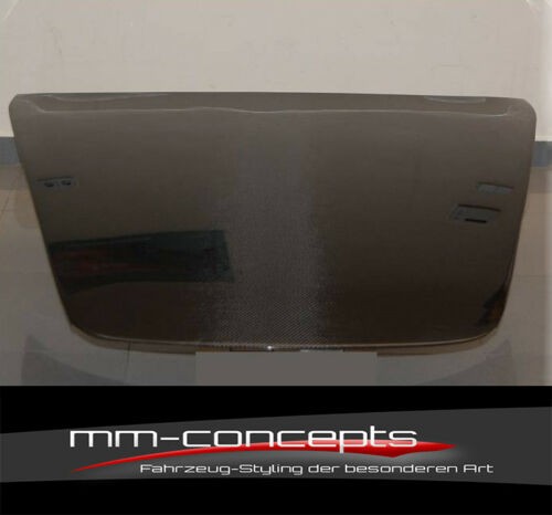 Motorhaube Carbon Haube für Carrera S Boxter Turbo Coupe GT2 GT3 Porsche 911 997