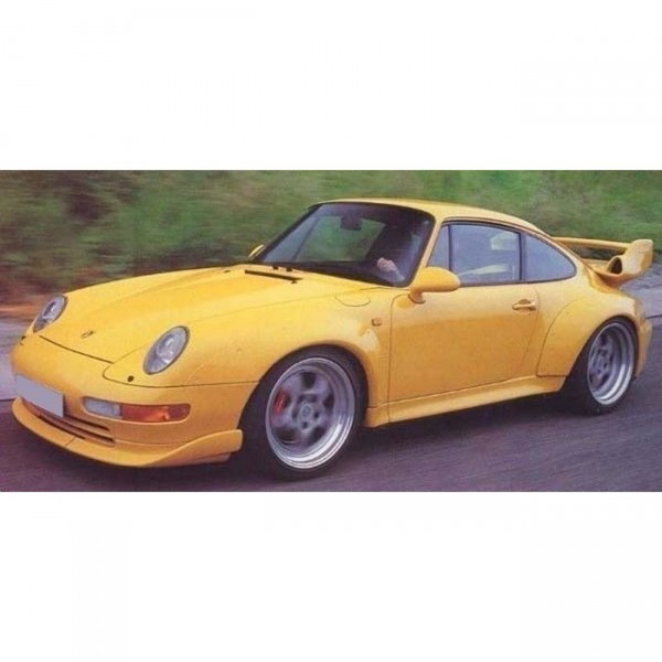 Frontschürze passend für PORSCHE 911 SERIE 993