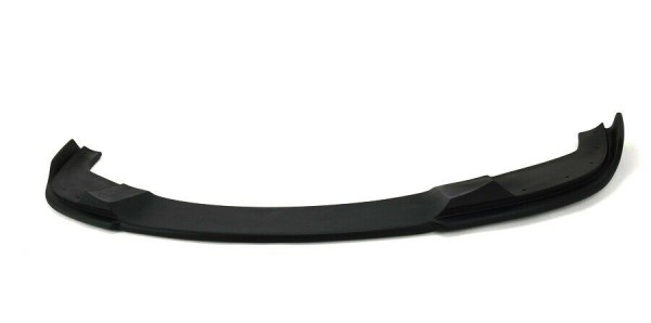 Spoilerlippe für BMW 5er E60 E61 M Paket Spoiler Front Diffusor 560L Schwert
