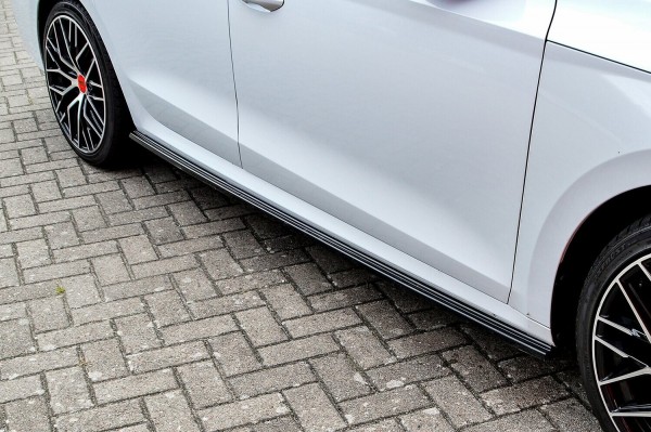 CUP Seitenschwellersatz, aus ABS Kunststoff gefertigt