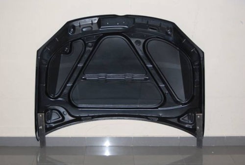 Carbon Motorhaube für VW Golf 5 V GTI GTD R32 Hood Bonnet ED30 Edition 30 OHNE