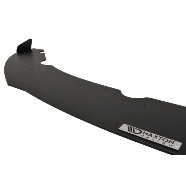 Racing Front Ansatz V.1 für BMW 4er Coupe / Gran Coupe / Cabrio M-Paket F32 / F36 / F33