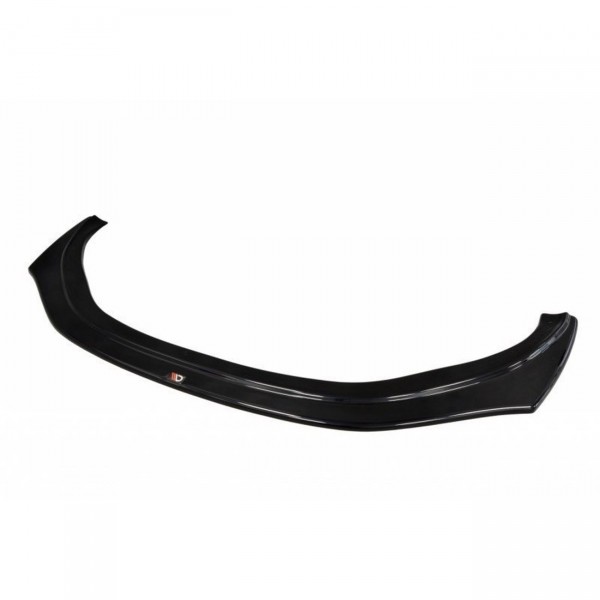 Front Ansatz V.2 für CITROEN DS5 schwarz Hochglanz