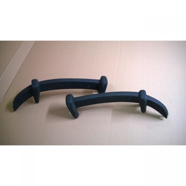 Dachspoiler VERLÄNGERUNG FÜR FORD FOCUS MK2 ZETEC S GRUNDIERT