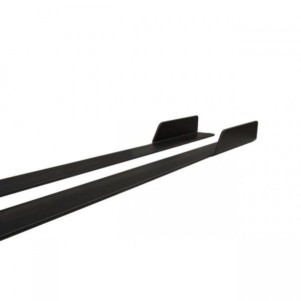 Racing Seitenschweller Ansatz für VW GOLF 7 GTI Facelift