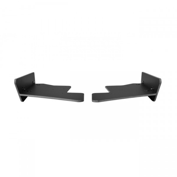 SPORT Heck Ansatz Flaps Diffusor für SUBARU BRZ FACELIFT