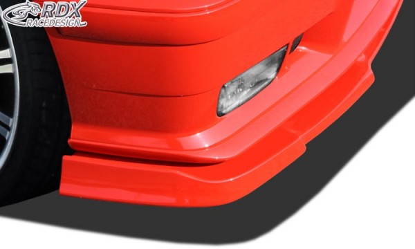 RDX Frontspoiler VARIO-X passend für BMW 3er E36 M-Technik bzw. M3-Frontstoßstange Frontlippe Front