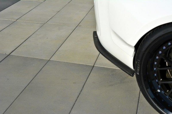 Bodykit für BMW M2 F87