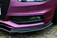 Vorschau: Cup Frontspoilerlippe aus ABS Vorschau: Cup Frontspoilerlippe aus ABS