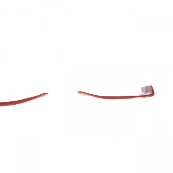 Front Ansatz V.5 für VW POLO MK6 GTI