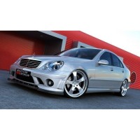 Vorschau: Front Ansatz für (FÜR ME-C-203-AMG204-F1 STOßSTANGE) schwarz Hochglanz Vorschau: Front Ansatz für (FÜR ME-C-203-AMG204-F1 STOßSTANGE) schwarz Hochglanz