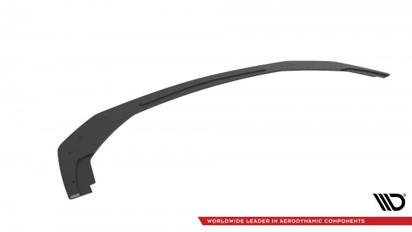Street Pro Front Ansatz für für Ford Mustang GT Mk7
