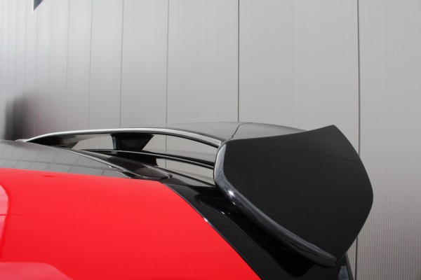 Dachspoiler für Hyundai i30 N MK3 Heck Spoiler Heckspoiler Performance I30N