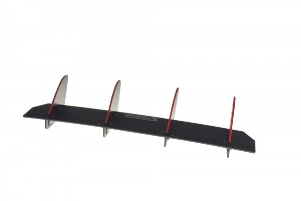 Heckschürze V.1 für Audi RS3 8V FL Sportback