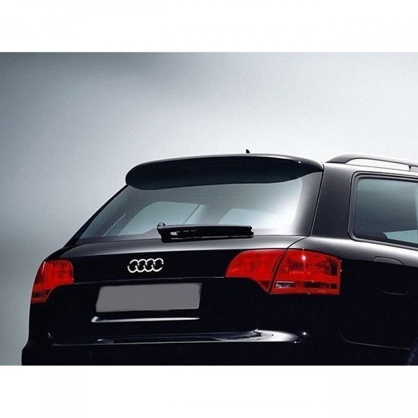 Spoiler Audi A4 B6, A4 B7 Avant