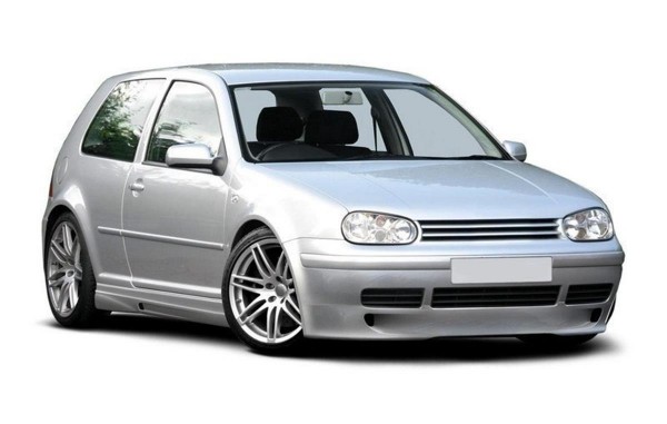 Seitenschweller VW Golf IV