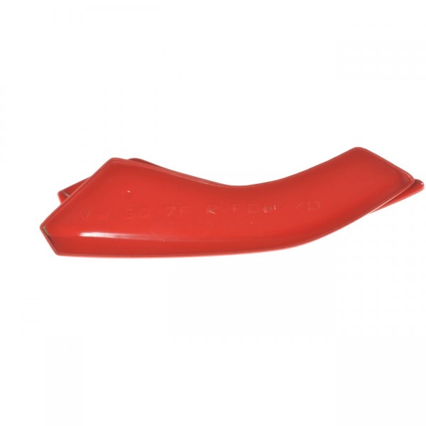 Front Ansatz für V.8 VW Golf 7 R / R-Line Facelift schwarz Hochglanz