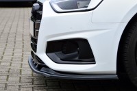 CUP Frontspoilerlippe aus ABS CUP Frontspoilerlippe aus ABS