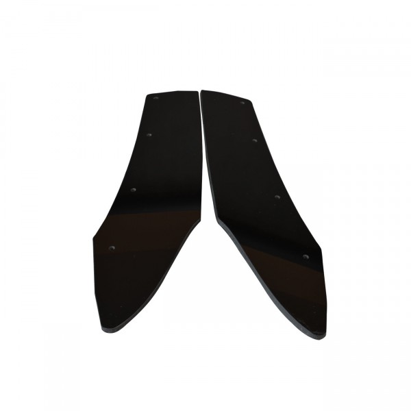 Heckschürze V.1 für Audi RS5 F5 Coupe / Sportback