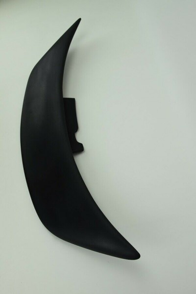 Heckspoiler für VW Beetle ab Bj 1999 Heckflügel Schwert Ansatz Dachspoiler