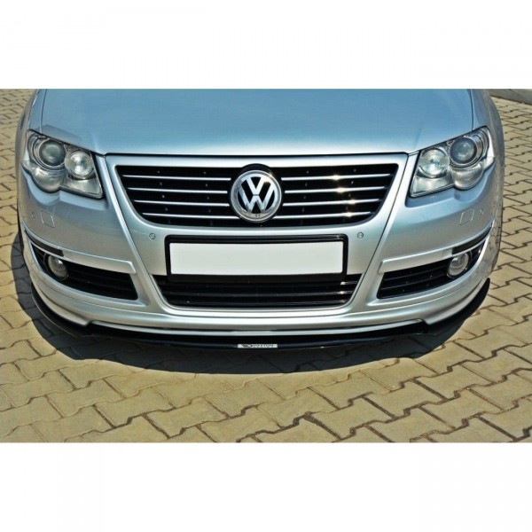 Racing Front Ansatz für VW PASSAT B6 VOTEX