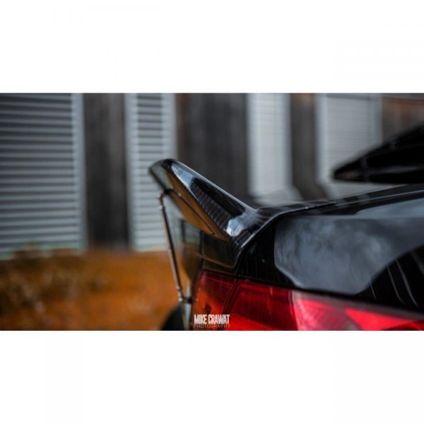 DUCKTAIL SPOILER für BMW M3 E92
