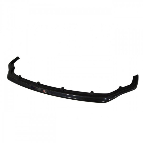 Front Ansatz V.1 für Lexus RX Mk4 schwarz Hochglanz