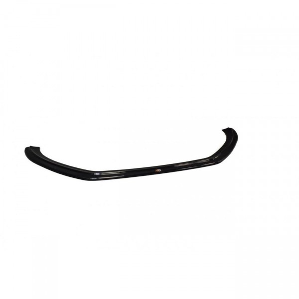 Front Ansatz für RENAULT TALISMAN V.1 schwarz Hochglanz