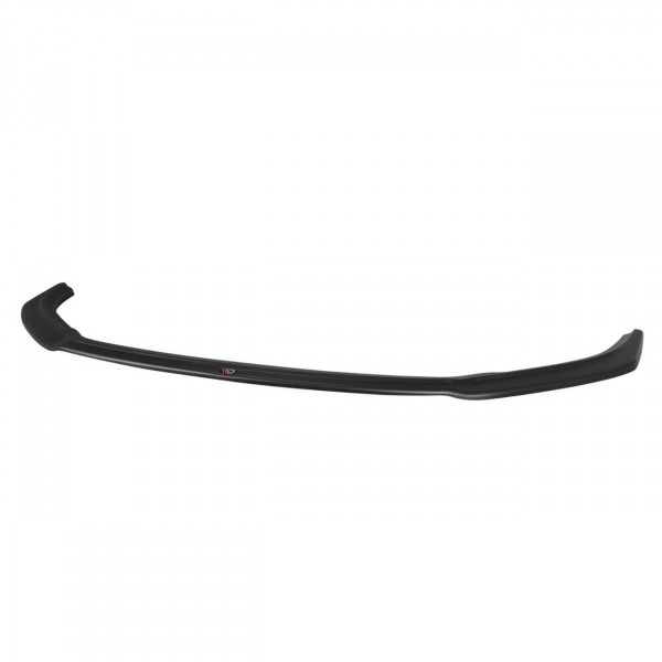 Front Ansatz V.1 für Mazda 6 GJ (Mk3) schwarz Hochglanz