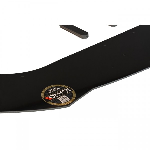 Racing Front Ansatz V.1 für BMW 1er F20/F21 M-Power FACELIFT