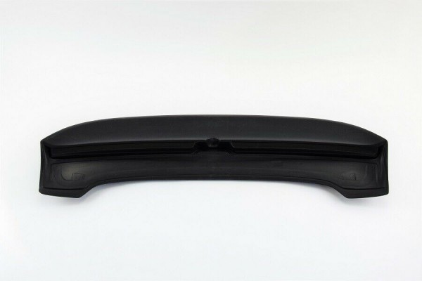 Dachspoiler für Fiat 500 Spoiler Dachspoiler Heck Neu Abarth ABH-LINE
