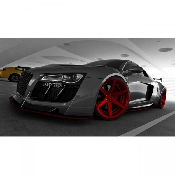 BODY KIT für AUDI R8 I