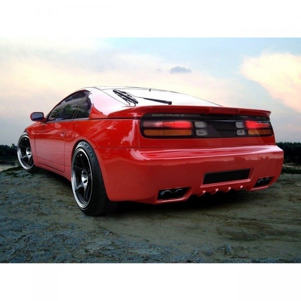 Heckstoßstange NISSAN 300ZX 2+2 SITZER