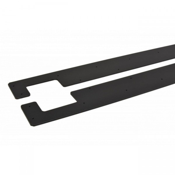 Racing Seitenschweller Ansatz für AUDI TT MK2 RS