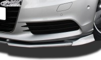 RDX Frontspoiler VARIO-X für AUDI A6 4G C7 Frontlippe Front Ansatz Vorne Spoilerlippe RDX Frontspoiler VARIO-X für AUDI A6 4G C7 Frontlippe Front Ansatz Vorne Spoilerlippe