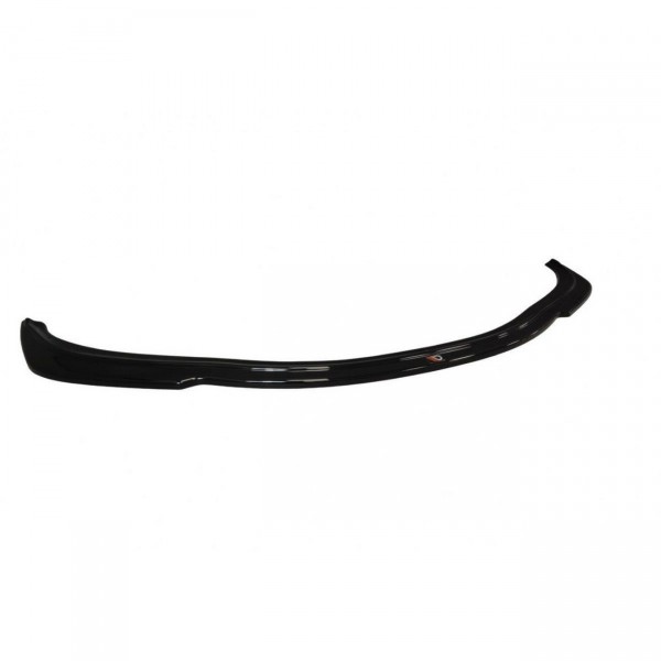 Front Ansatz V.1 für Lexus IS Mk2 schwarz Hochglanz